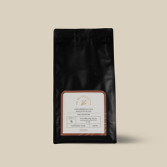 Gingerbread Chai 'Baristas Blend'