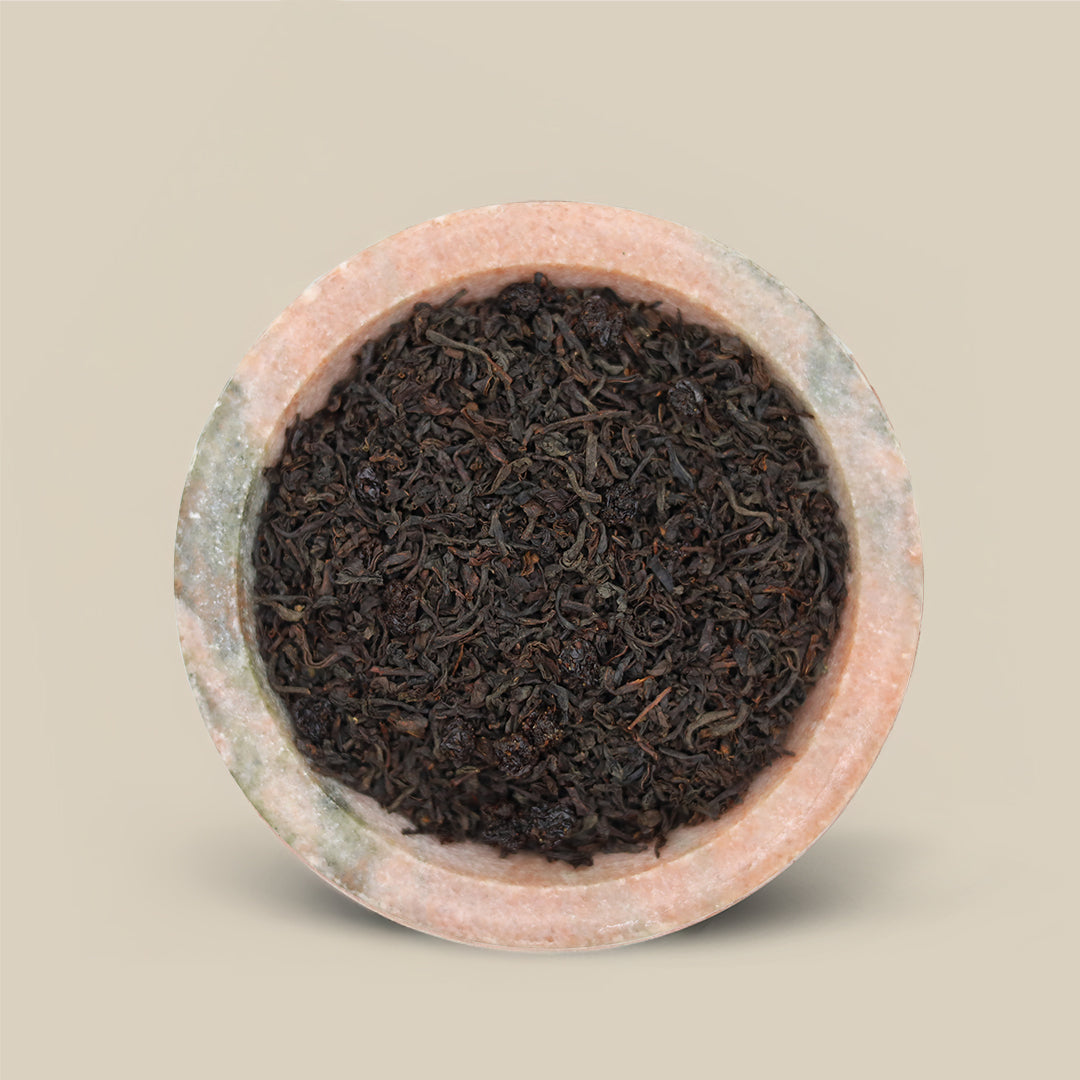 Hunter Valley Breakfast, a malty Australian breakfast black tea