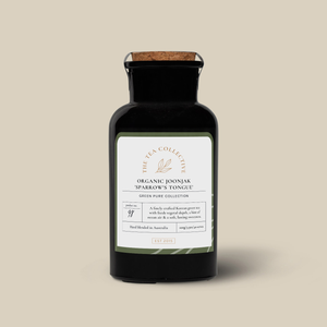 Organic Joonjak - Sparrow's Tongue