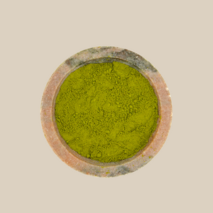Matcha Latte Powder