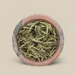 Silver Needles