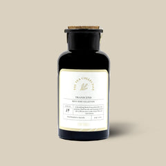 Transcend | Bath Soak