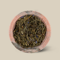 Blueberry Sencha