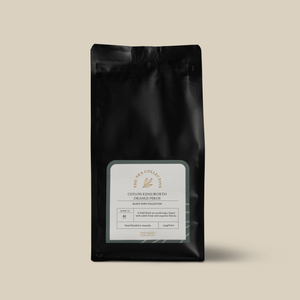 Ceylon Kenilworth Orange Pekoe