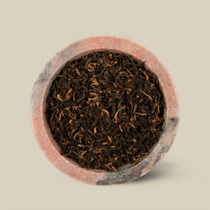 Kenyan Nandi Gold
