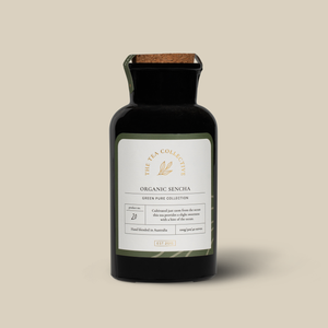 Organic Sencha