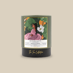 Matcha Latte Powder