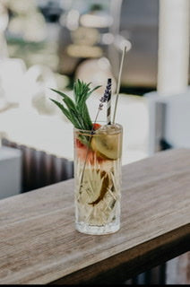 Iced Tea