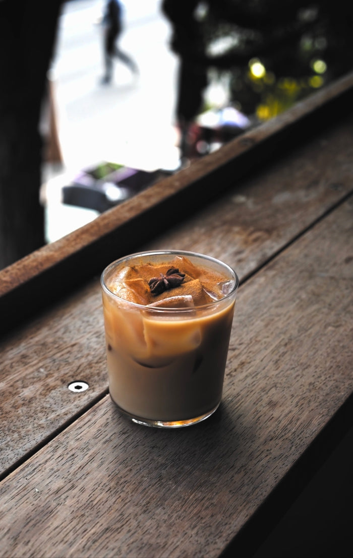 Iced Chai
