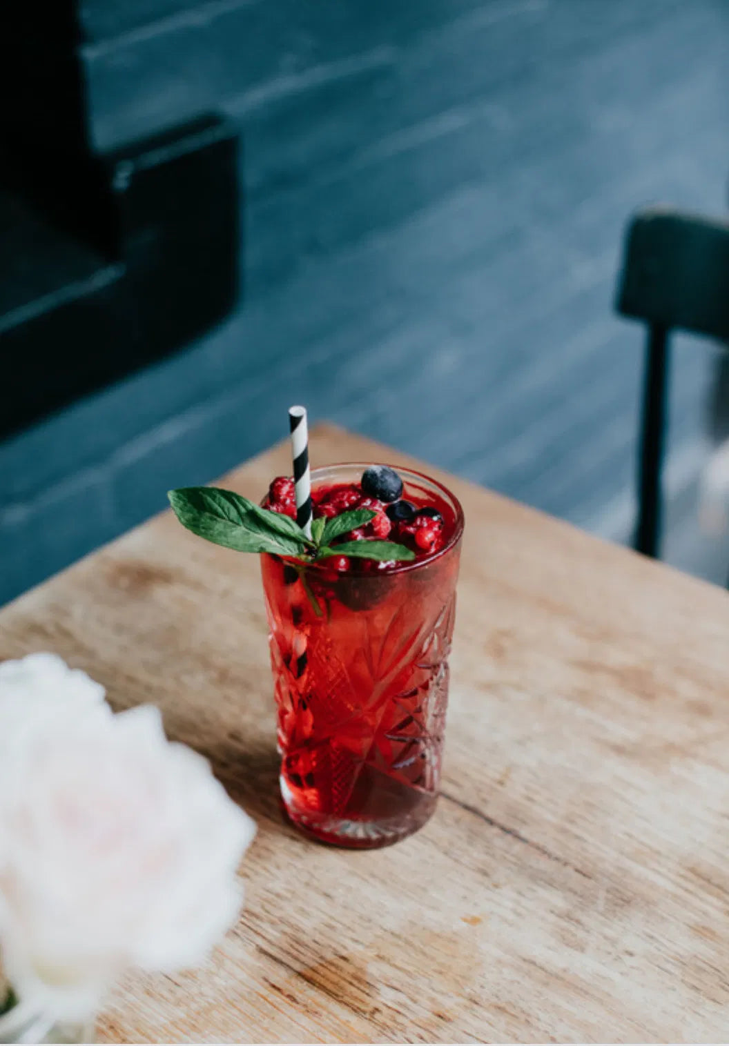 Iced Tea: Australian Summer’s Iced Tea Craze