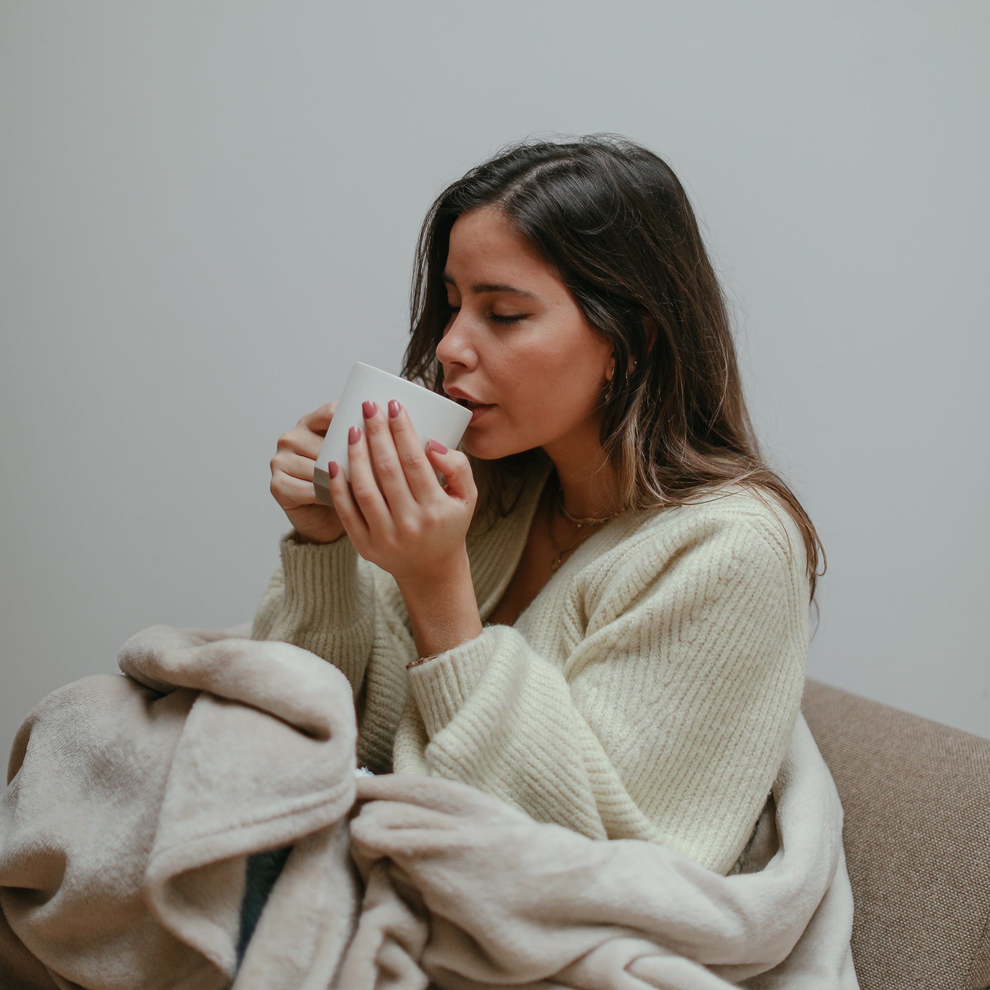 Tea & Your Moon Cycle