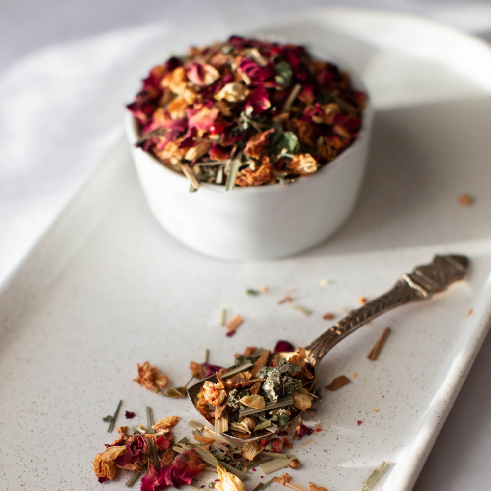 5 Favourite Ingredients