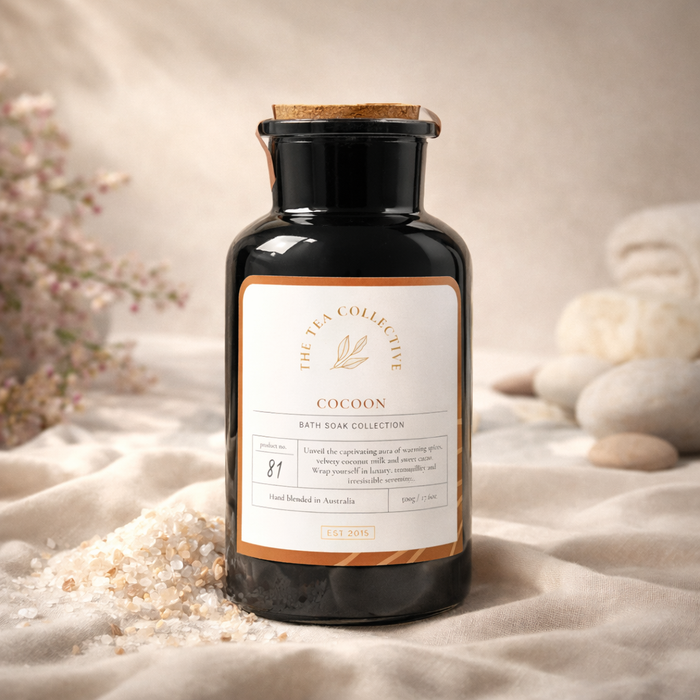 Bath Soaks