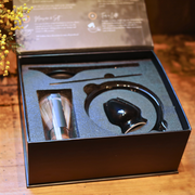 Matcha Ritual Kit - All Black Collection