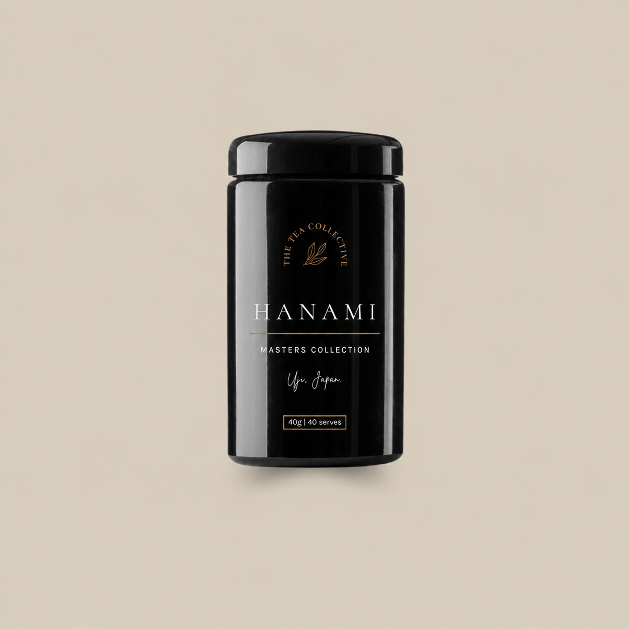 Hanami - Ceramonial Grade Matcha