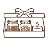 Bath Soak Gift Box