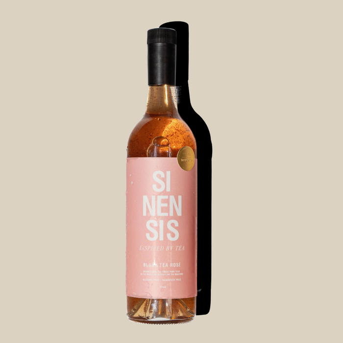 Blush Tea Rosé