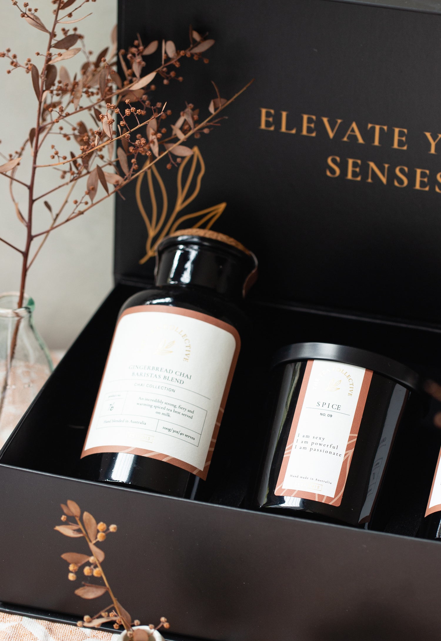 Bespoke Tea Corporate Gifting Solutions