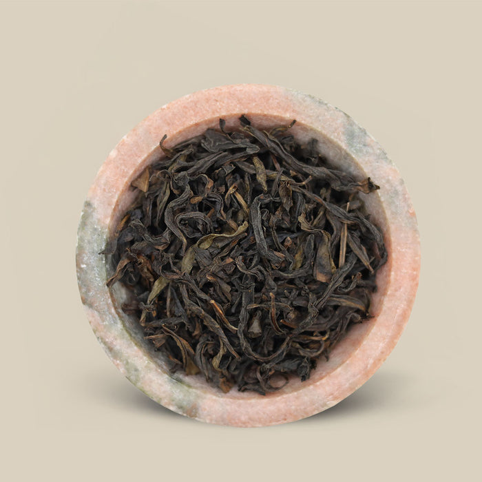 Da Hong Pao - Big Red Robe