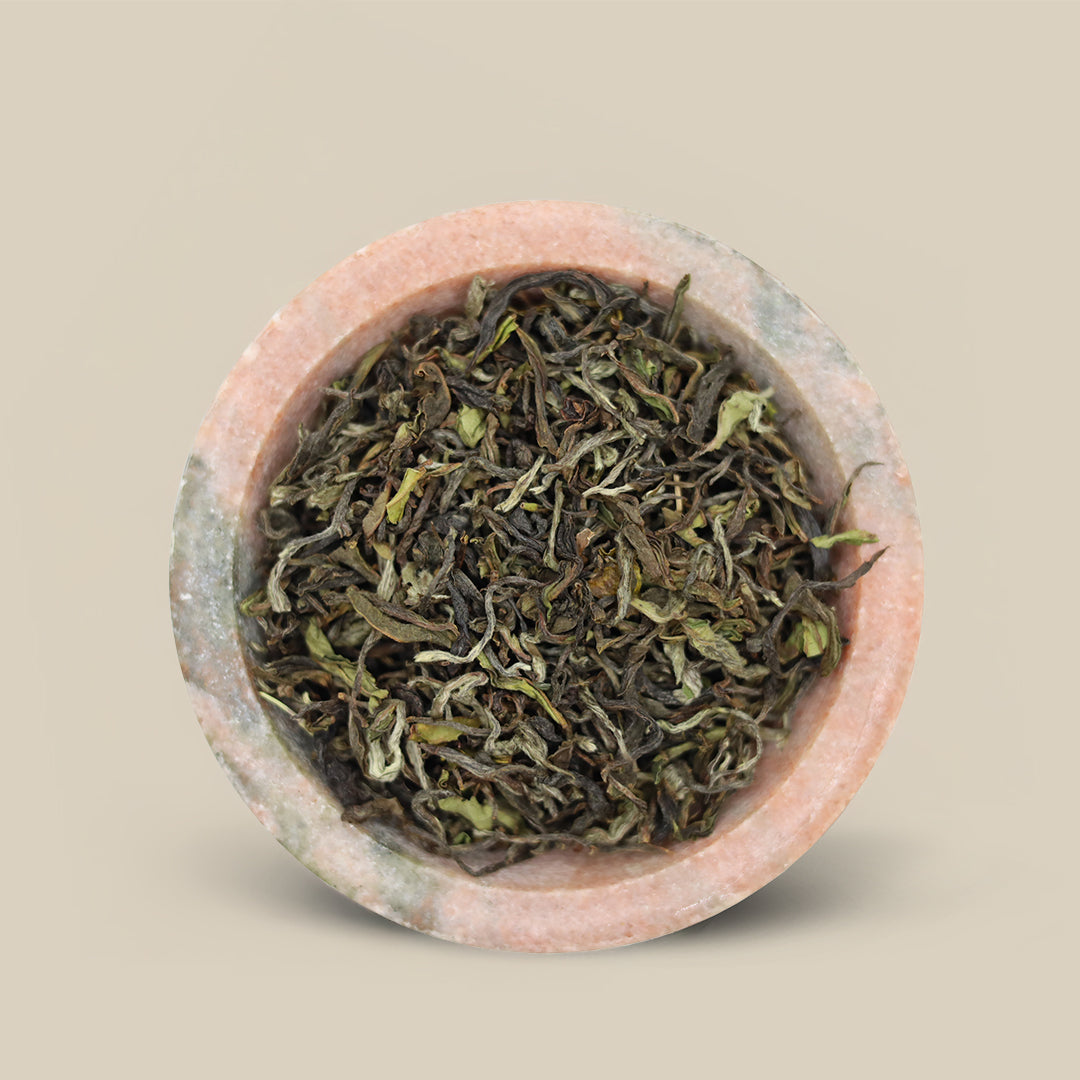 Darjeeling - First Flush