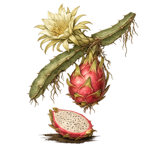 Dragon Fruit