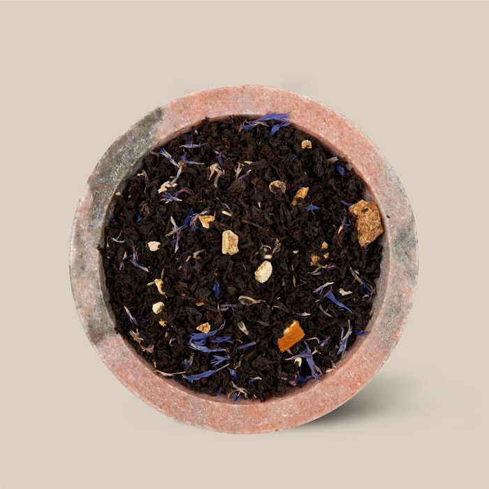 Earl Grey 'Blue Flower"