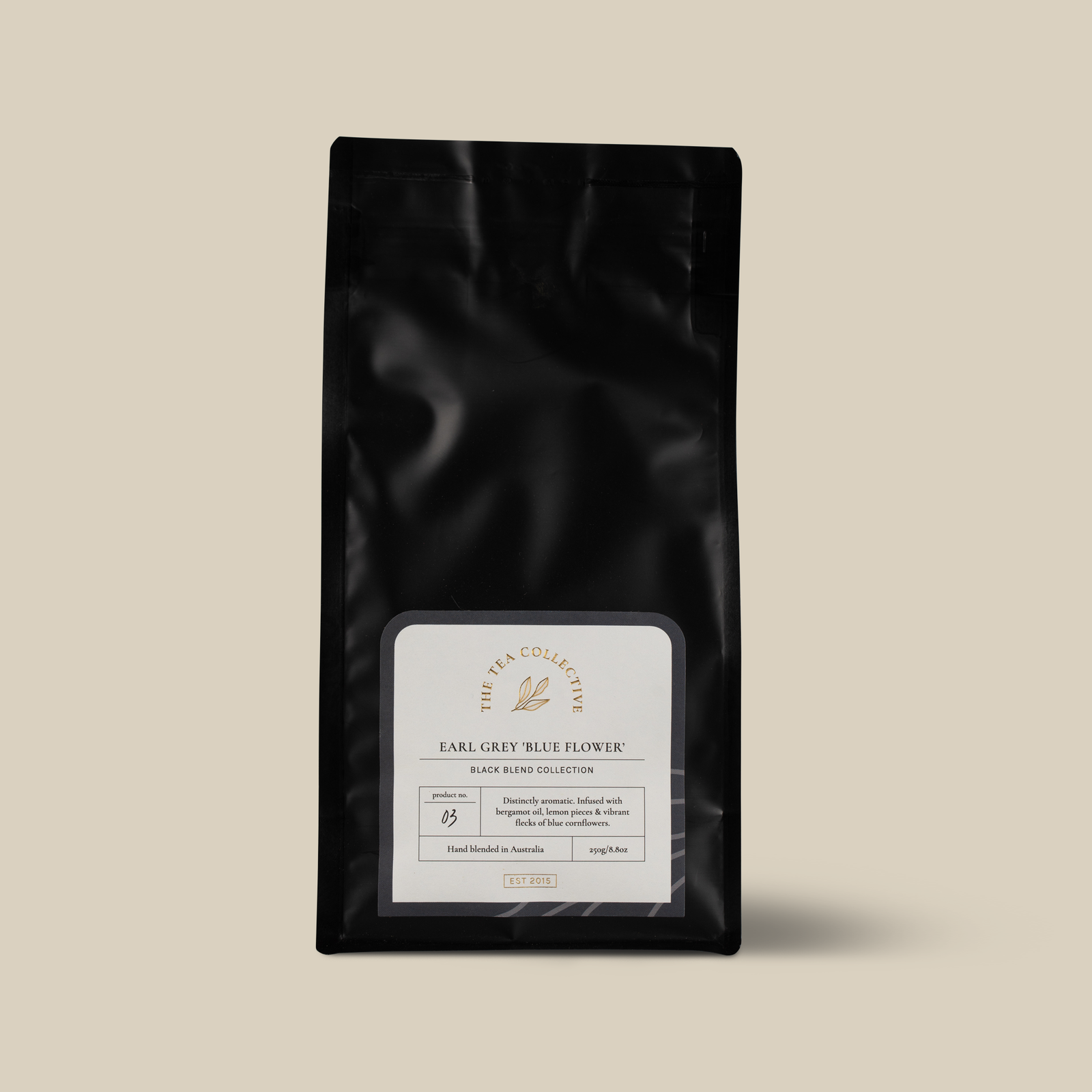 Earl Grey 'Blue Flower"