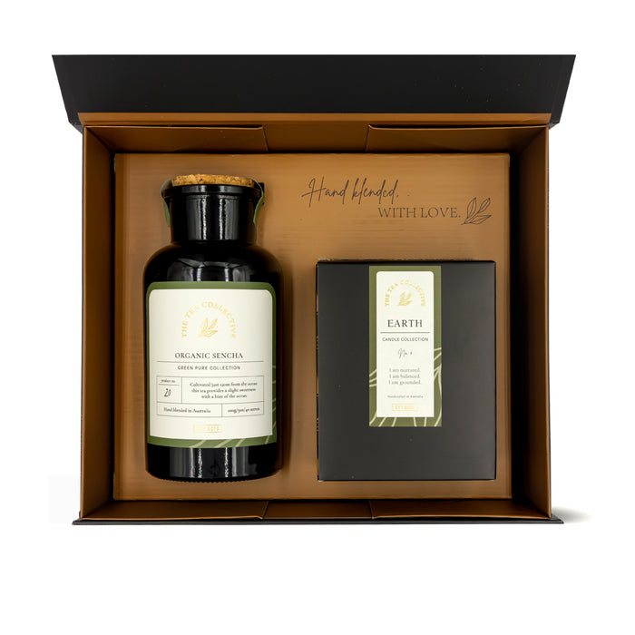 From The Earth Gift Box