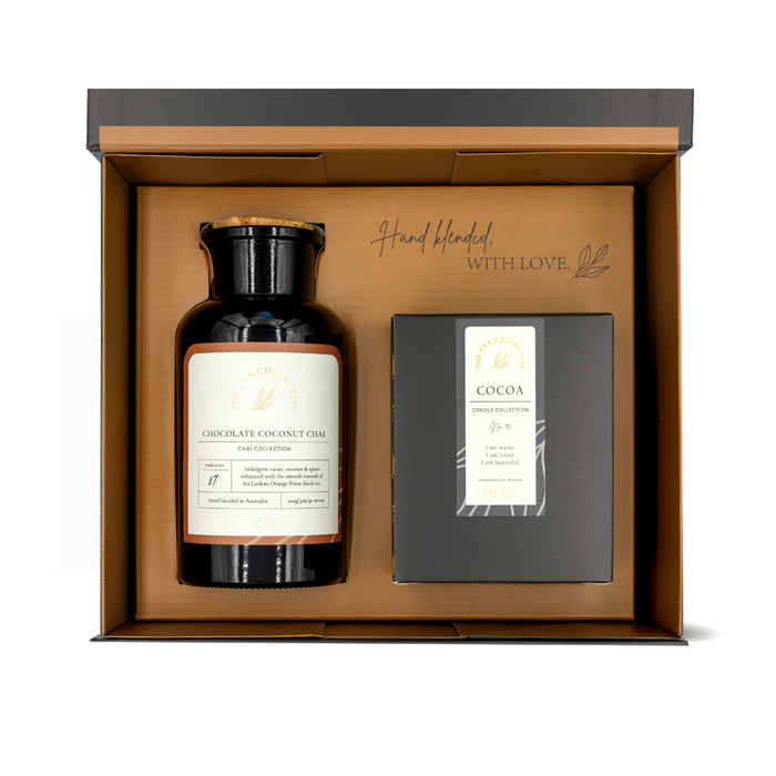 From The Heart Gift Box