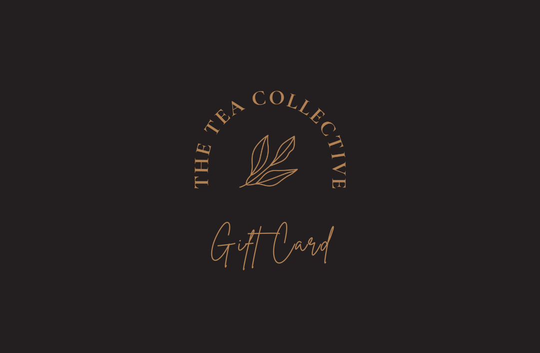 The Tea Collective Gift Card