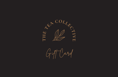 The Tea Collective Gift Card