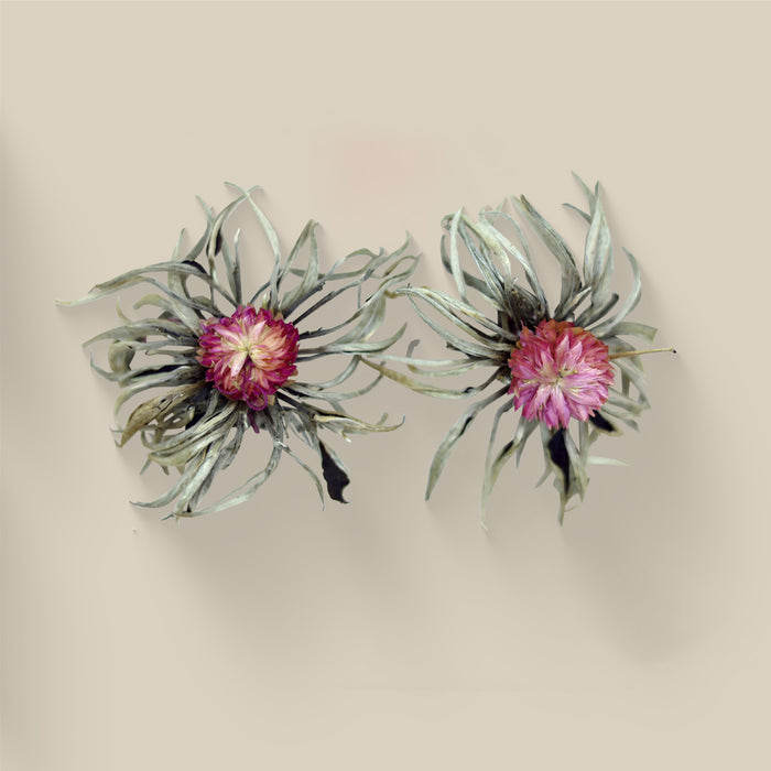 Hand Made Flowers - Sri Lanka