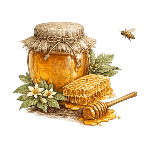 Honey