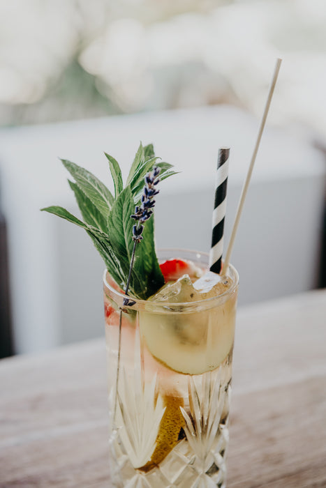 Iced Tea Pitcher