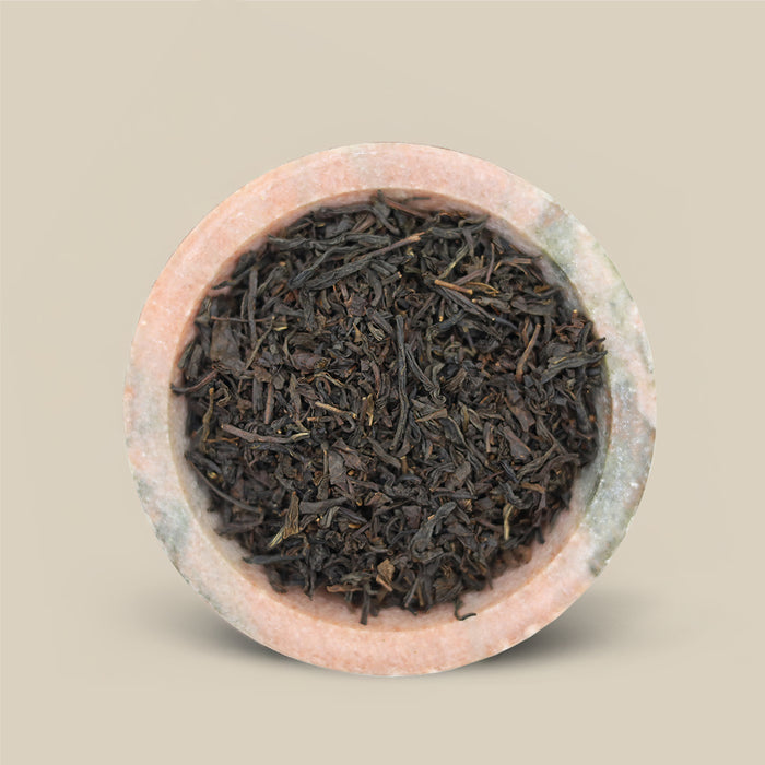 Lapsang Souchong