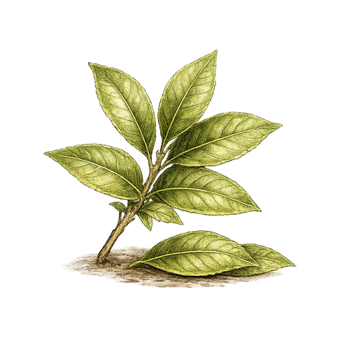 Lemon Leaf