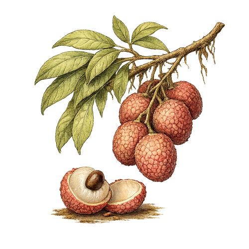 Lychee