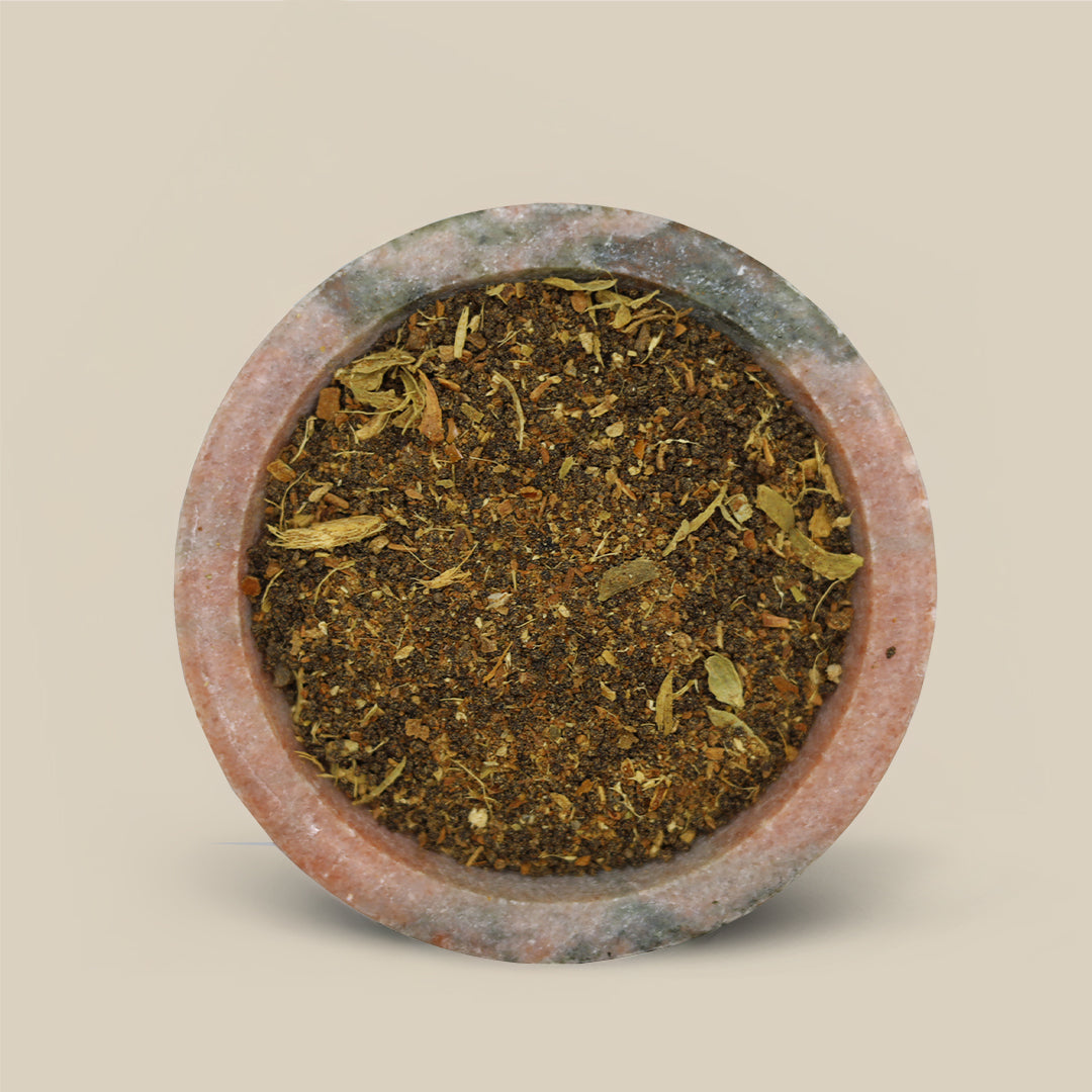 Masala Street Chai