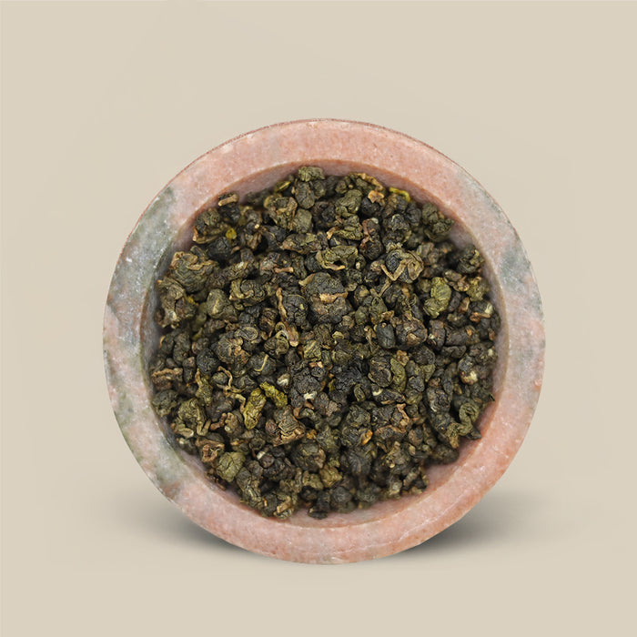 Milky Oolong