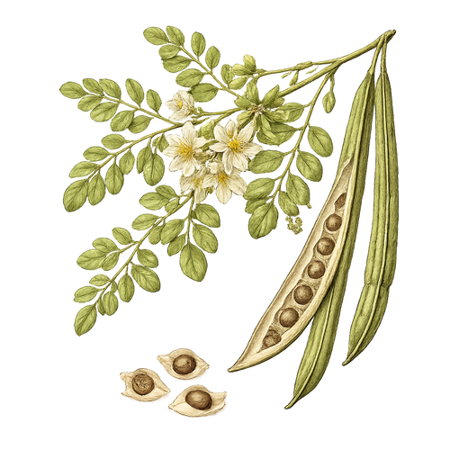 Moringa