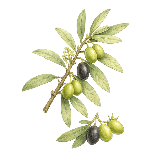 Olive