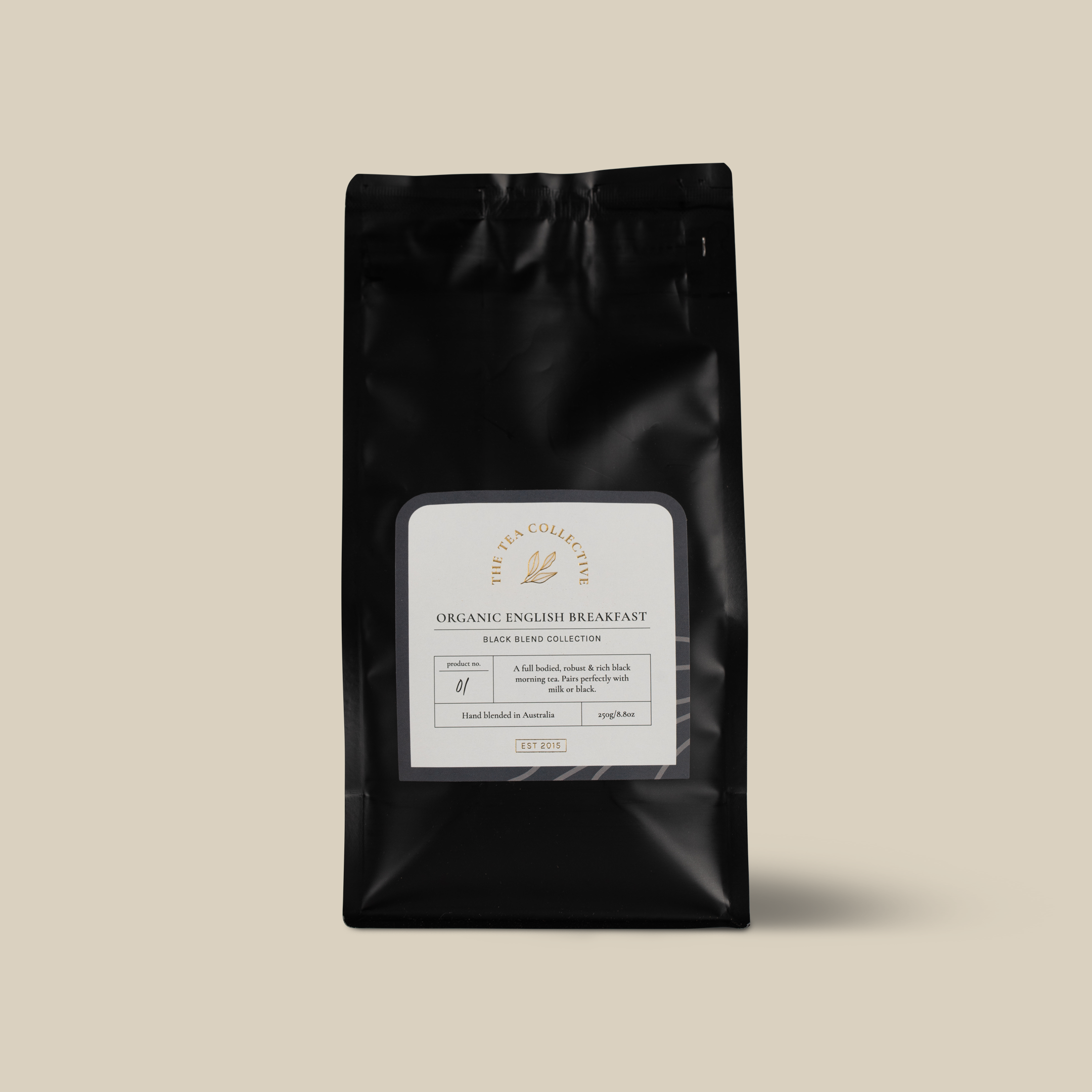 Organic English Breakfast