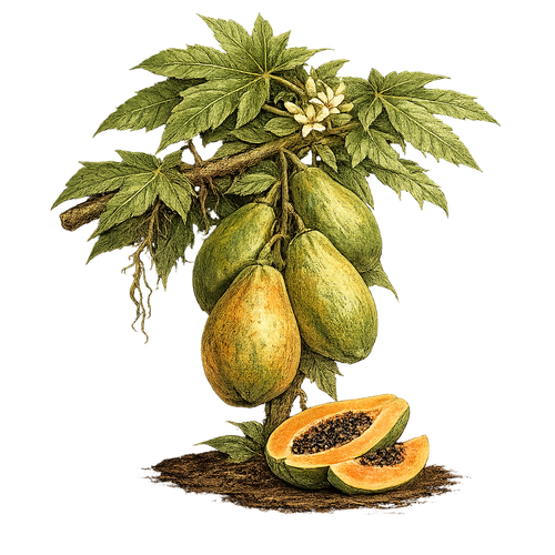 Papaya