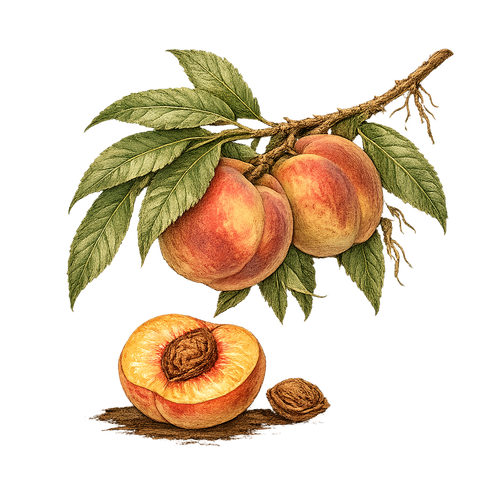 Peach