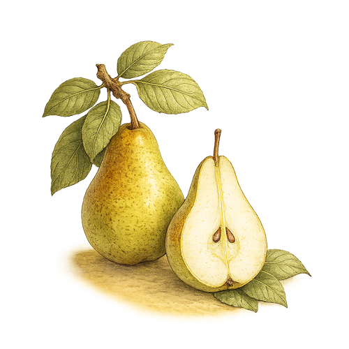 Pear