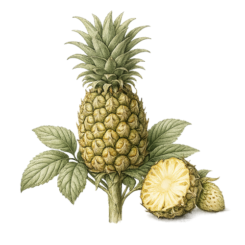 Pineapple