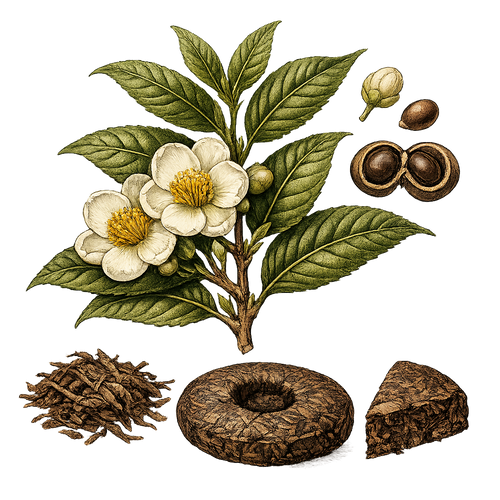 Pu-erh