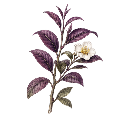 Purple Tea