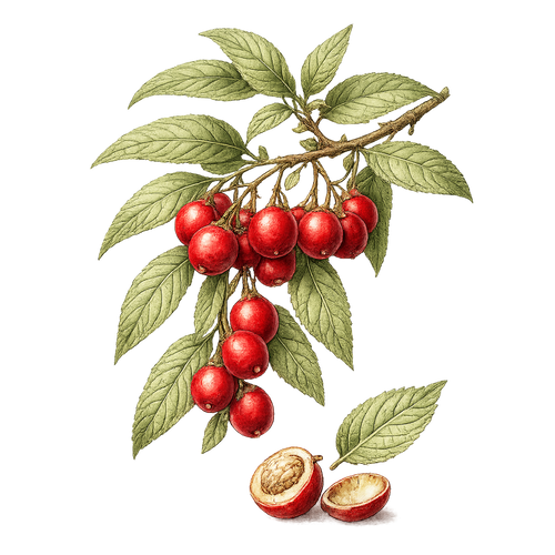 Quandong