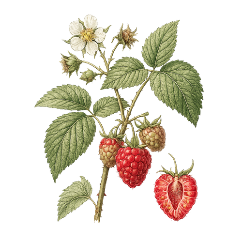 Raspberry